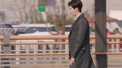 Phát sốt với Goblin phiên bản tình tay ba Dong Wook – Suzy – Jong Suk