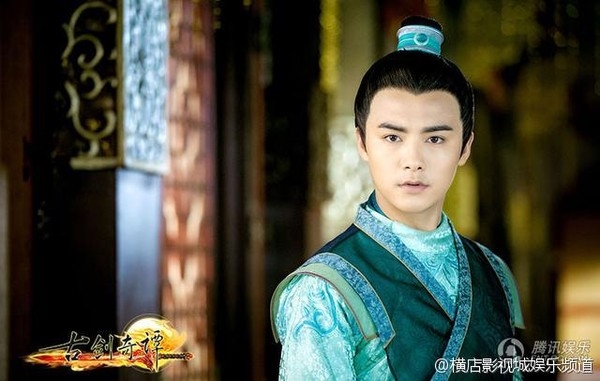 Những nam diễn viên Hoa ngữ trẻ tuổi có thực lực