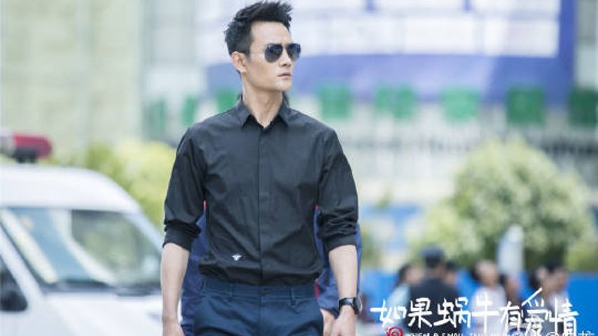 Những nam diễn viên Hoa ngữ trẻ tuổi có thực lực