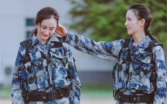 Dương Mịch thất bại trong việc mai mối và bảo vệ hôn nhân của bản thân