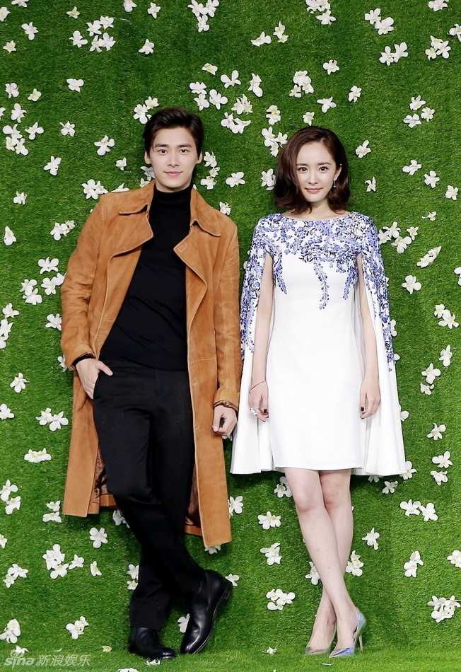 Dương Mịch thất bại trong việc mai mối và bảo vệ hôn nhân của bản thân