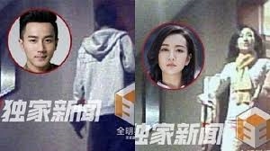 Dương Mịch thất bại trong việc mai mối và bảo vệ hôn nhân của bản thân