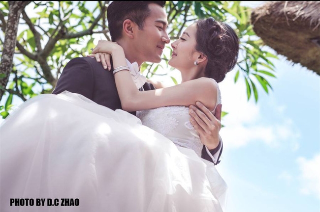 Dương Mịch thất bại trong việc mai mối và bảo vệ hôn nhân của bản thân