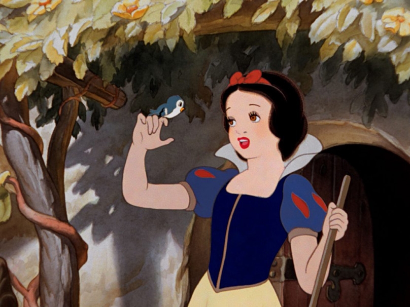 Disney cũng có những luật lệ hà khắc chẳng kém K-pop