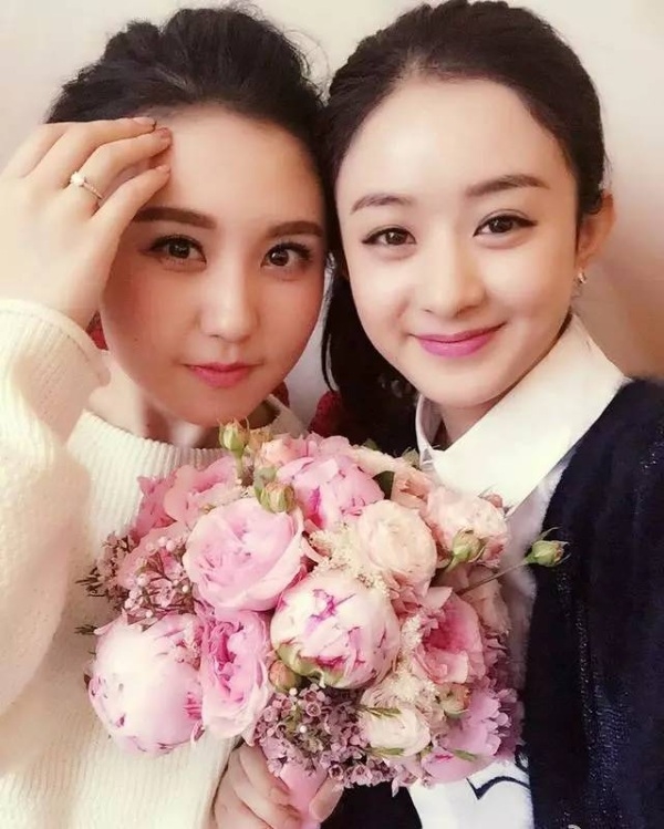 Những mỹ nhân Hoa ngữ gây tranh cãi khi phản bác tin đồn dao kéo