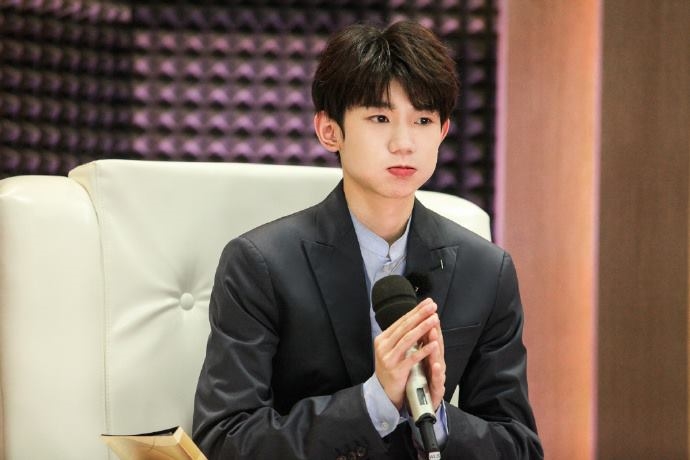 “Tân tứ đại lưu lượng” sẽ cùng nhau đua sắc trên bìa Vougue Me kỳ này