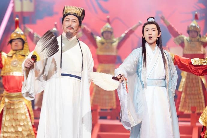 “Tân tứ đại lưu lượng” sẽ cùng nhau đua sắc trên bìa Vougue Me kỳ này