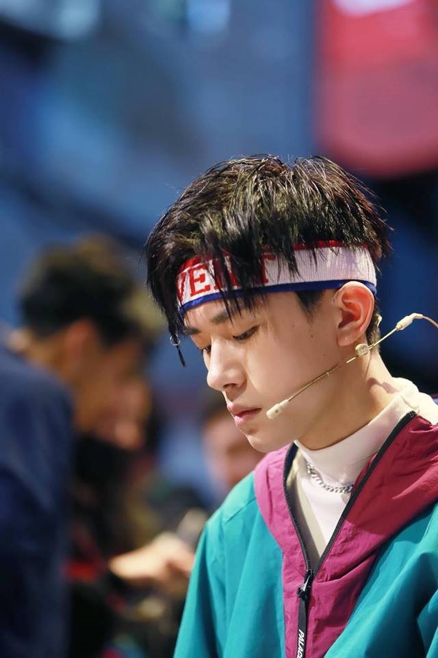 “Tân tứ đại lưu lượng” sẽ cùng nhau đua sắc trên bìa Vougue Me kỳ này