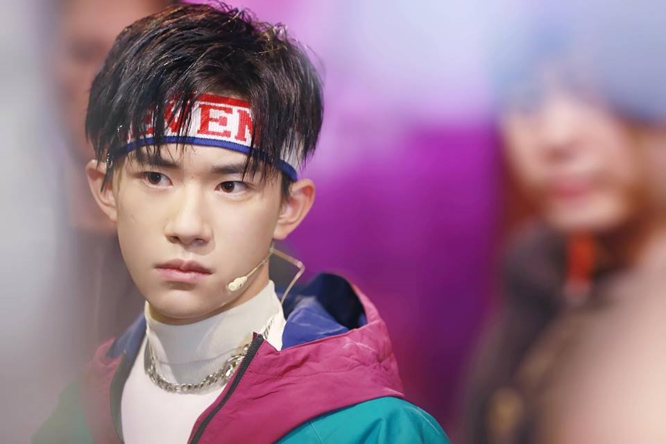 “Tân tứ đại lưu lượng” sẽ cùng nhau đua sắc trên bìa Vougue Me kỳ này
