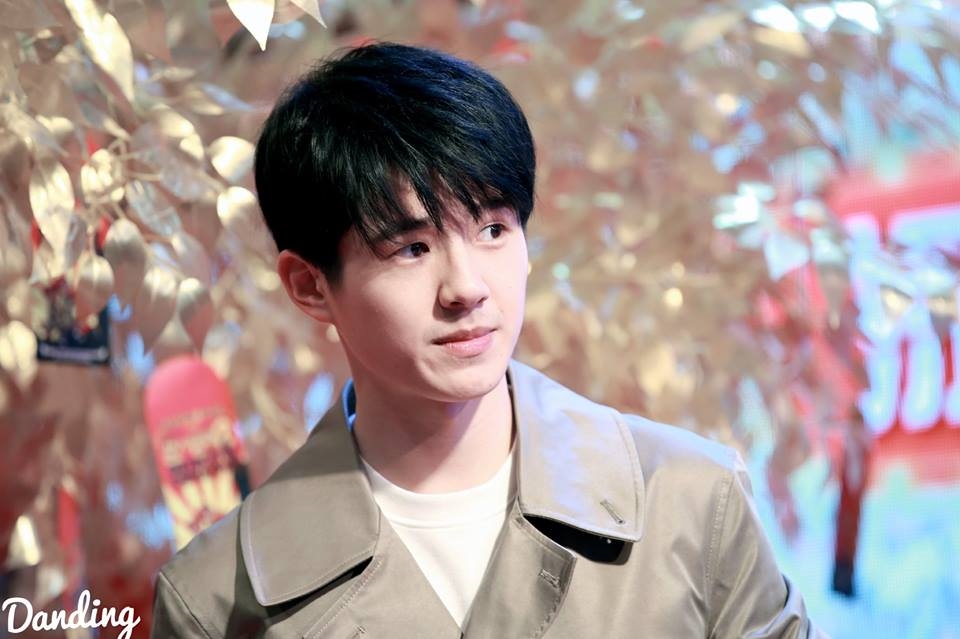 “Tân tứ đại lưu lượng” sẽ cùng nhau đua sắc trên bìa Vougue Me kỳ này