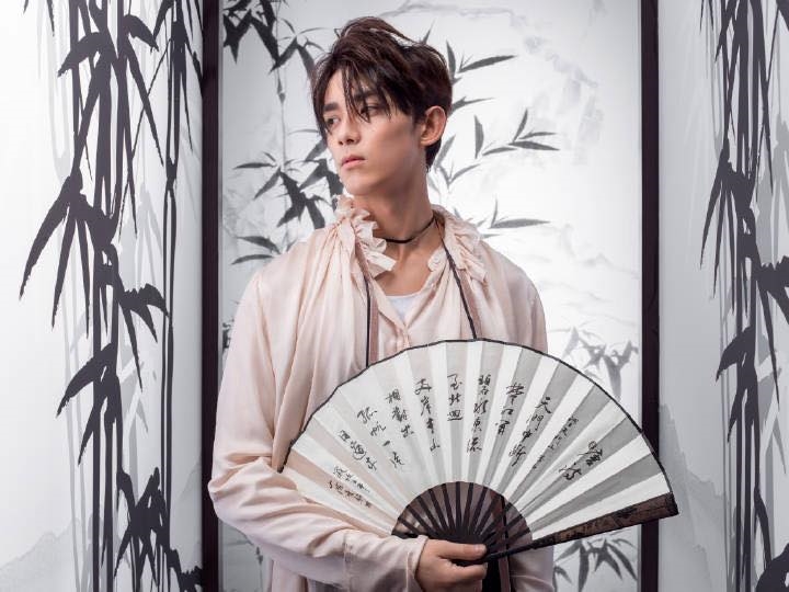 “Tân tứ đại lưu lượng” sẽ cùng nhau đua sắc trên bìa Vougue Me kỳ này