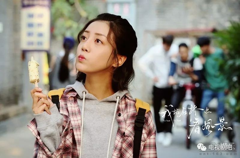 Đặt lên bàn cân các “gà nhà” của Dương Mịch