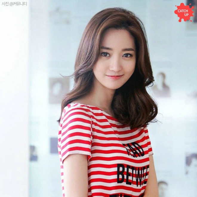 Hy sinh "xuống tóc"vì nghệ thuật, sao Hàn kẻ được khen người bị chê