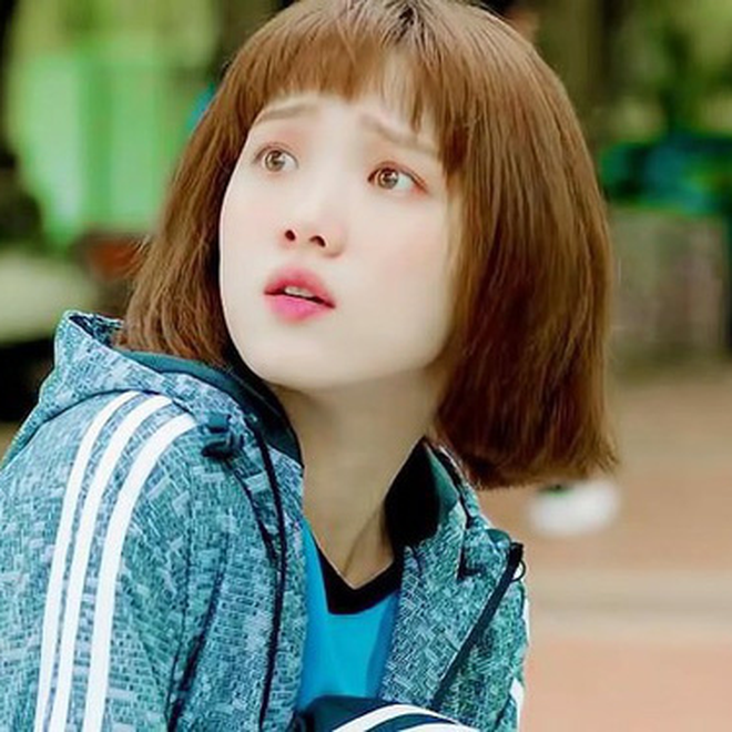 Hy sinh "xuống tóc"vì nghệ thuật, sao Hàn kẻ được khen người bị chê