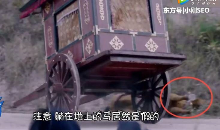 "Nhặt sạn" phim Liệt Hỏa Như Ca và Độc Cô Thiên Hạ