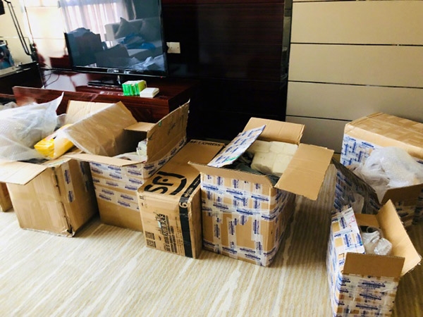 Mỹ Nhân Ngư 2 của Châu Tinh Trì lặng lẽ khai máy khiến fan hết hồn