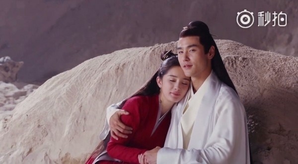 Phù Dao Hoàng Hậu tung trailer cực chất