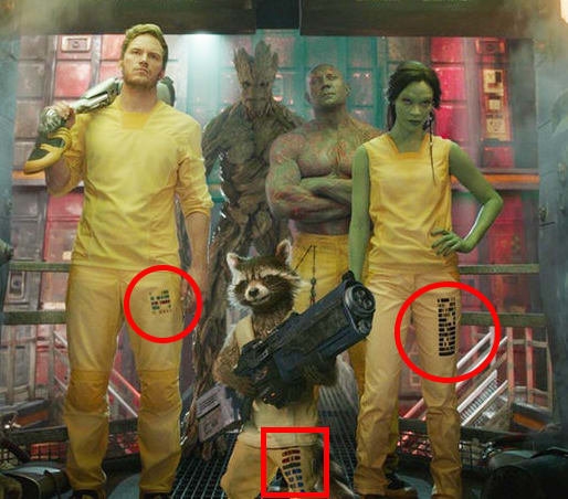 Chỉ 'thánh soi' có thể phát hiện những chi tiết này trong phim Marvel