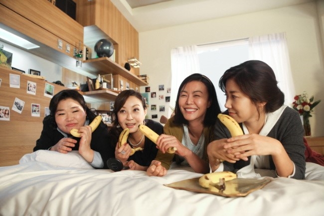 Bản gốc của 'Tháng Năm Rực Rỡ' là tuyệt phẩm nhất định phải xem