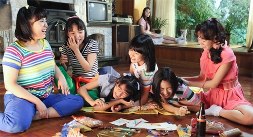 Bản gốc của 'Tháng Năm Rực Rỡ' là tuyệt phẩm nhất định phải xem