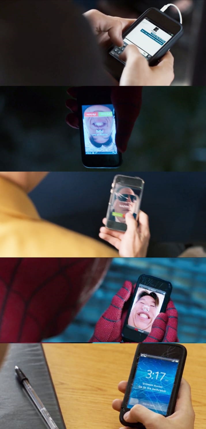 Chỉ 'thánh soi' có thể phát hiện những chi tiết này trong phim Marvel