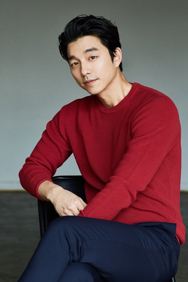 Suzy - Gong Yoo trở thành người yêu lý tưởng nhất ngày Valentine Trắng