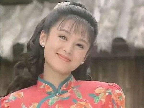 Nhan sắc 'tứ đại mỹ nhân' Hoa ngữ thập niên 90
