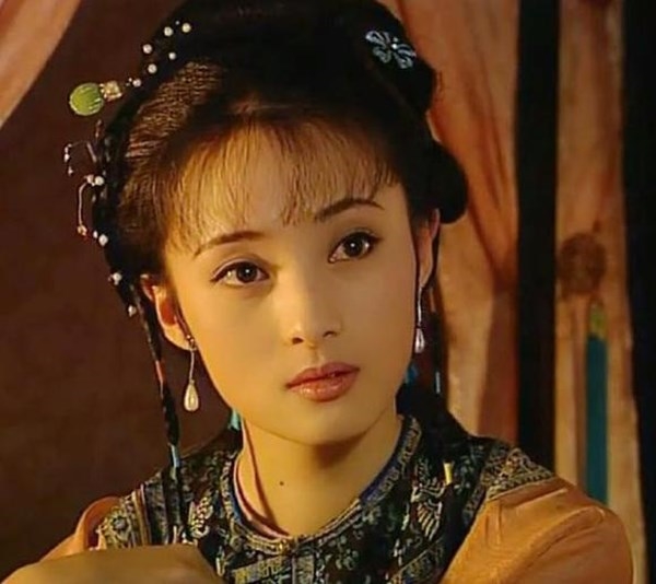 Nhan sắc 'tứ đại mỹ nhân' Hoa ngữ thập niên 90