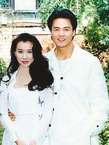 Nhan sắc 'tứ đại mỹ nhân' Hoa ngữ thập niên 90