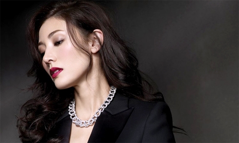 Nhan sắc 'tứ đại mỹ nhân' Hoa ngữ thập niên 90