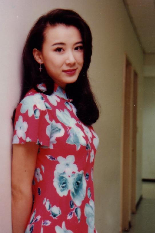 Nhan sắc 'tứ đại mỹ nhân' Hoa ngữ thập niên 90