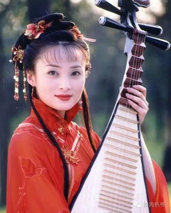 Nhan sắc 'tứ đại mỹ nhân' Hoa ngữ thập niên 90