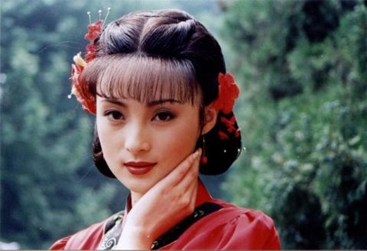 Nhan sắc 'tứ đại mỹ nhân' Hoa ngữ thập niên 90