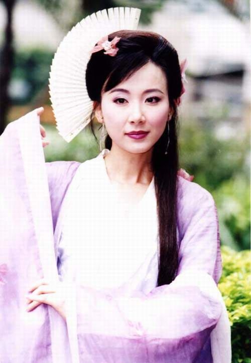 Nhan sắc 'tứ đại mỹ nhân' Hoa ngữ thập niên 90