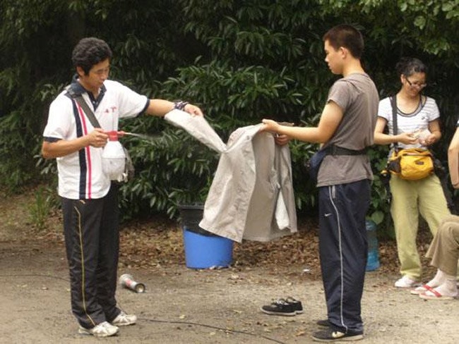 Hậu trường "điêu không tưởng" của những cảnh quay lãng mạn trong phim