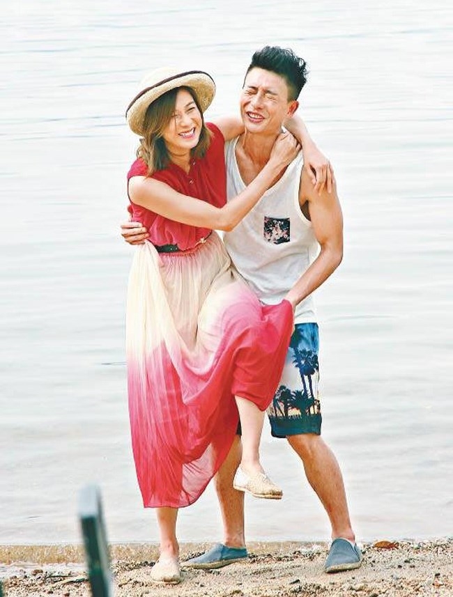 Hậu trường "điêu không tưởng" của những cảnh quay lãng mạn trong phim