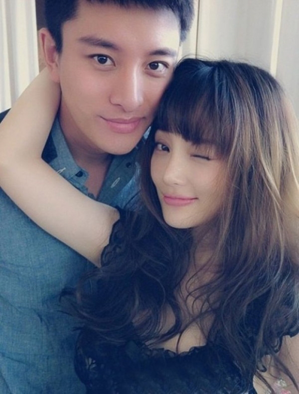 Lý Tiểu Lộ - Giả Nãi Lượng bất ngờ xóa thông báo phản bác tin ly hôn