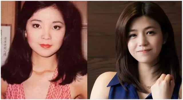 Trần Nghiên Hy hợp tác với Hà Nhuận Đông trong phim về Đặng Lệ Quân