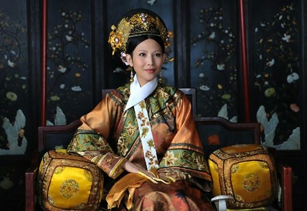 Mỹ nhân Chân Hoàn truyện sau 7 năm bây giờ ra sao?