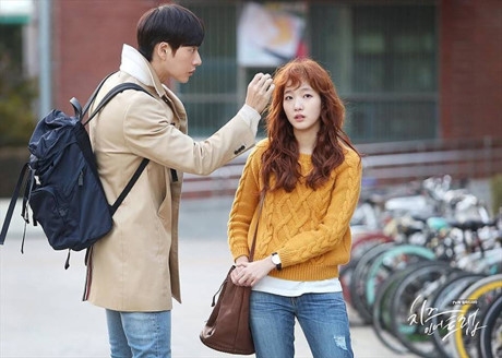 Cheese In The Trap bản điện ảnh thất bại thảm hại