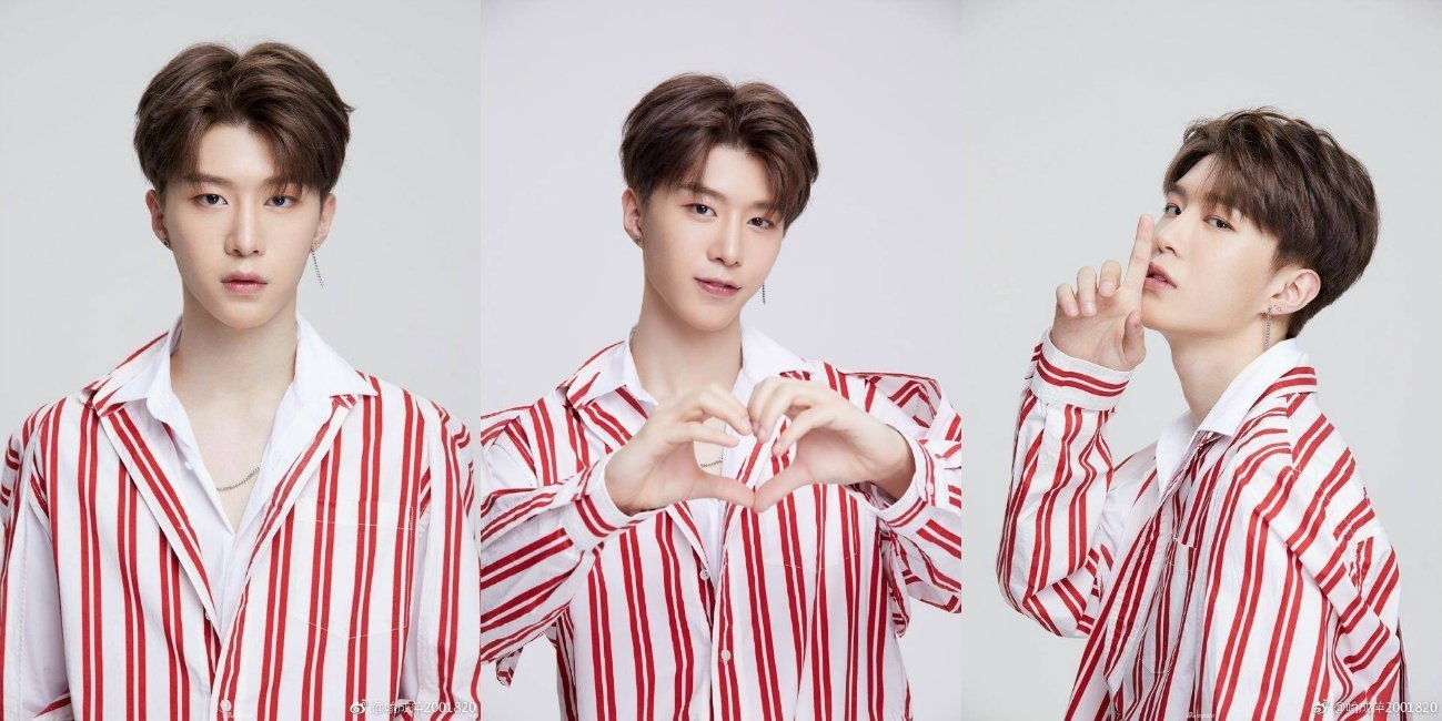 Muôn vàn biểu cảm của Phạm Thừa Thừa trong Idol Producer