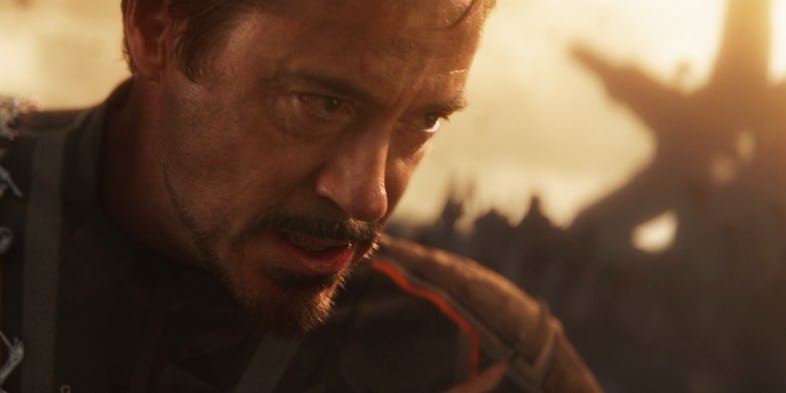 Những bí mật và những chi tiết thú vị trong Avengers: Infinity War