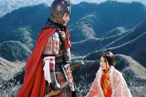 Thành Long và Kim Hee Sun lần đầu tiên hát live OST Endless Love