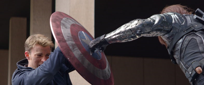 Top 20 bảo vật có quyền năng 'tối thượng' nhất trong Vũ trụ Marvel