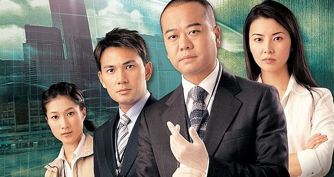 Bằng Chứng Thép vừa rục rịch bấm máy phần 4, khán giả bồi hồi nhớ lại