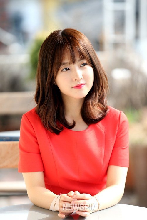 Park Bo Young lên tiếng 'dằn mặt' những bình luận ác ý và quấy rối