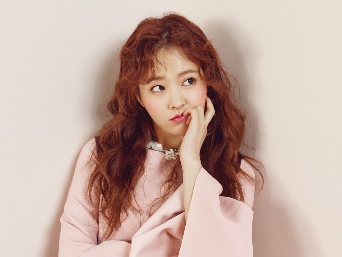 Park Bo Young lên tiếng 'dằn mặt' những bình luận ác ý và quấy rối