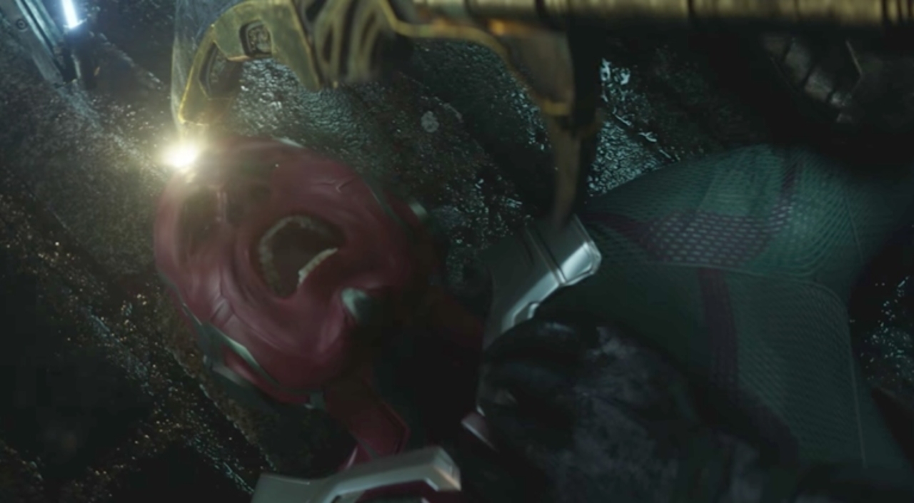 Infinity War - 7 nhân vật nhiều khả năng sẽ ra đi sau cuộc 'tắm máu'
