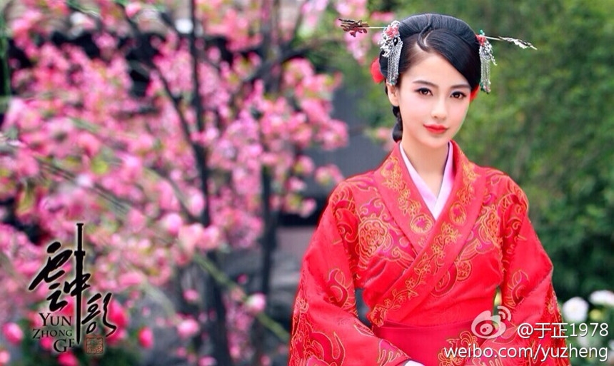 Sở Kiều Truyện 2 sẽ khởi quay vào tháng 10 này?