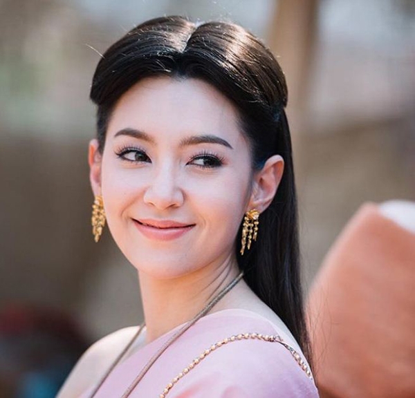 'Nhân Duyên Tiền Định' trở thành siêu phẩm truyền hình Thái Lan mới